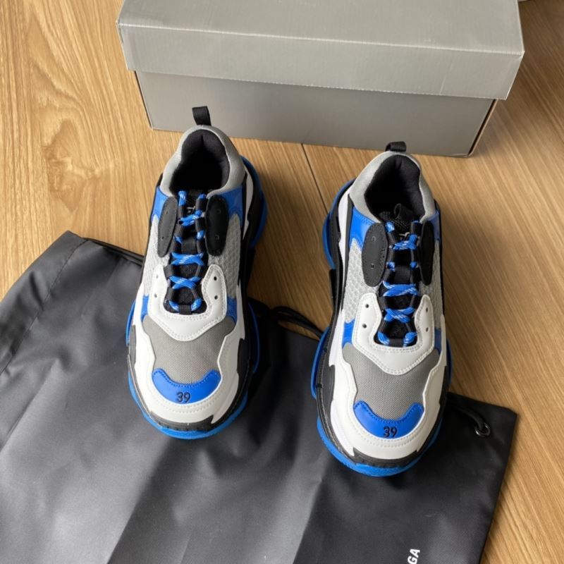 Balenciaga Triple S Series Shoes